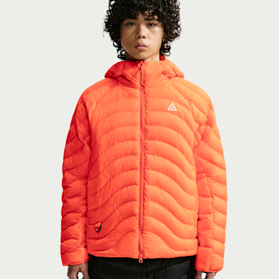 Nike ACG 'Lava Flow' Men's Therma-FIT ADV Jacket. Nike IL